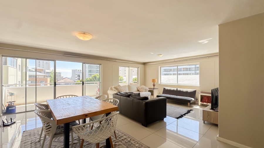 To Let 3 Bedroom Property for Rent in Sea Point Western Cape